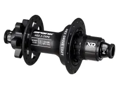 Spank "HEX J-Type" MTB Rear Hub