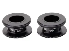 Spank "HEX" MTB Front Hub Adapter