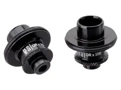 Spank "HEX" MTB Front Hub Adapter