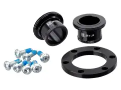 Spank "HEX" MTB Front Hub Conversion Kit