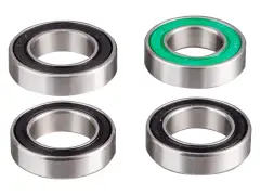Spank "HEX" MTB Hub Bearing Set