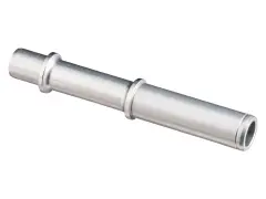 Spank "HEX" MTB Rear Hub Axle
