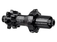 Spank "HEX Straightpull Boost" MTB Rear Hub