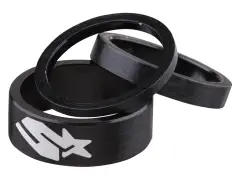 Spank MTB Headset Spacerset Spank MTB Headset Spacerset