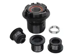 Spank "Oozy/Spike" MTB Freehub Body