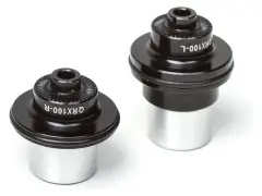 Spank "Oozy/Spike" MTB Front Hub Adapter