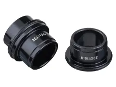 Spank "Oozy/Spike" MTB Front Hub Adapter