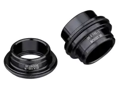 Spank "Oozy/Spike" MTB Front Hub Adapter