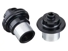 Spank "Oozy/Spike" MTB Front Hub Adapter