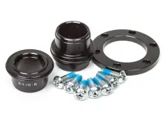 Spank "Oozy/Spike" MTB Front Hub Conversion Kit