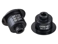 Spank "Oozy/Spike" MTB Rear Hub Adapter
