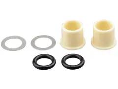 Spank Pedals Bushing Set Spank Pedals Bushing Set