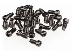 Spank Pedals Spare Pins - 7mm Spank Pedals Spare Pins - 7mm