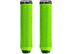 Spank "Spike 33" MTB Lock-On Grips