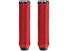 Spank "Spike 33" MTB Lock-On Grips Spank "Spike 33" MTB Lock-On Grips