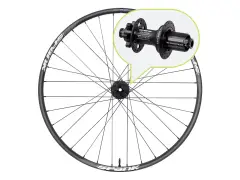 Spank "Spike 369" MTB Rear Wheel - 29" Inch Spank "Spike 369" MTB Rear Wheel - 29" Inch