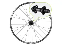 Spank "Spike 369" MTB Rear Wheel - 29" Inch Spank "Spike 369" MTB Rear Wheel - 29" Inch
