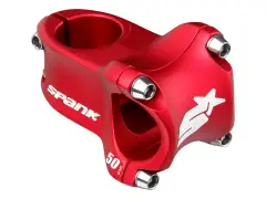Spank "Spike Race 2" MTB Ahead Vorbau Spank "Spike Race 2" MTB Ahead Vorbau