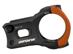 Spank "Split 35" MTB Ahead Vorbau Spank "Split 35" MTB Ahead Vorbau
