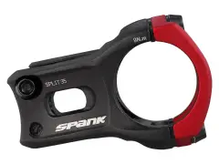 Spank "Split 35" MTB Ahead Vorbau Spank "Split 35" MTB Ahead Vorbau