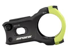 Spank "Split 35" MTB Ahead Vorbau Spank "Split 35" MTB Ahead Vorbau