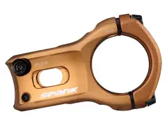 Spank "Split 35" MTB Ahead Vorbau Spank "Split 35" MTB Ahead Vorbau