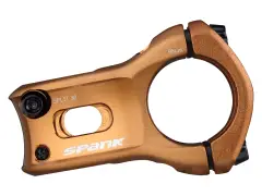 Spank "Split" MTB Ahead Vorbau Spank "Split" MTB Ahead Vorbau