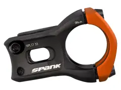 Spank "Split" MTB Ahead Vorbau Spank "Split" MTB Ahead Vorbau