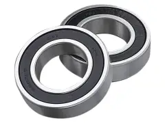 Spank "Spoon" MTB Front Hub Bearing Set