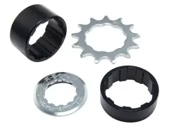 Spank "Spoon" MTB Single Speed Kit