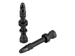 Spank Tubeless Valves - 40mm Spank Tubeless Valves - 40mm
