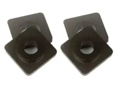 Speedco "M2" BMX Race Dropout Adapter Set Speedco "M2" BMX Race Dropout Adapter Set