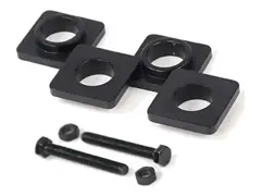 Speedco "Velox" BMX Race Kettenspanner Set Speedco "Velox" BMX Race Kettenspanner Set