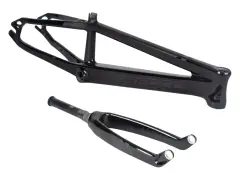 Speedco "Velox Evo Junior" BMX Race Frame + Fork Set Speedco "Velox Evo Junior" BMX Race Frame + Fork Set