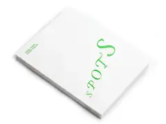 Spots "Corey Walsh Book Three" Buch