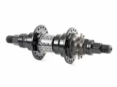 Sputnic "Rewind" Cassette Hub Sputnic "Rewind" Cassette Hub