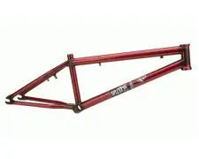 Sputnic "The Vow" BMX Frame Sputnic "The Vow" BMX Frame