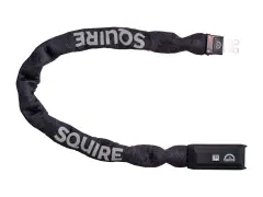 Squire "Chainlok 8" Kettenschloss - 85 cm Squire "Chainlok 8" Kettenschloss - 85 cm