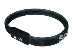 Squire "Straplok 35/850" Cable Lock - 85 cm Squire "Straplok 35/850" Cable Lock - 85 cm