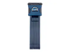 Squire "Stronghold FL/850" Folding Lock + Bracket - 85 cm Squire "Stronghold FL/850" Folding Lock + Bracket - 85 cm