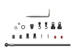 SRAM Bremsleitung Kit - 2000 mm SRAM Bremsleitung Kit - 2000 mm