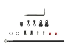 SRAM Bremsleitung Kit - 2000 mm SRAM Bremsleitung Kit - 2000 mm