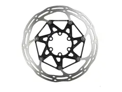 SRAM "Centerline X" Bremsscheibe - 6-Loch SRAM "Centerline X" Bremsscheibe - 6-Loch