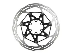 SRAM "Centerline X" Bremsscheibe - 6-Loch SRAM "Centerline X" Bremsscheibe - 6-Loch