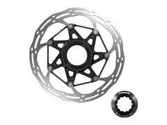 SRAM "Centerline X" Bremsscheibe - Centerlock SRAM "Centerline X" Bremsscheibe - Centerlock