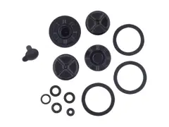 SRAM "Code" Caliper Piston Kit - 16 / 15mm SRAM "Code" Caliper Piston Kit - 16 / 15mm
