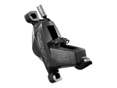SRAM "Code R / RS" Bremssattel - ohne Leitung SRAM "Code R / RS" Bremssattel - ohne Leitung