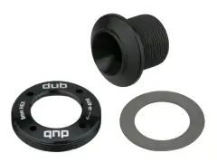 SRAM "DUB" Crank Arm Bolt Kit - Self-Extracting M18/M30 SRAM "DUB" Crank Arm Bolt Kit - Self-Extracting M18/M30
