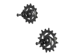 SRAM "Eagle 90 / 70 T-Type" Pulley Kit - 14/16 Teeth SRAM "Eagle 90 / 70 T-Type" Pulley Kit - 14/16 Teeth