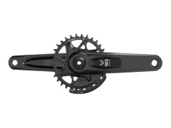 SRAM "Eagle 90 T-Type DUB" MTB Crankset SRAM "Eagle 90 T-Type DUB" MTB Crankset
